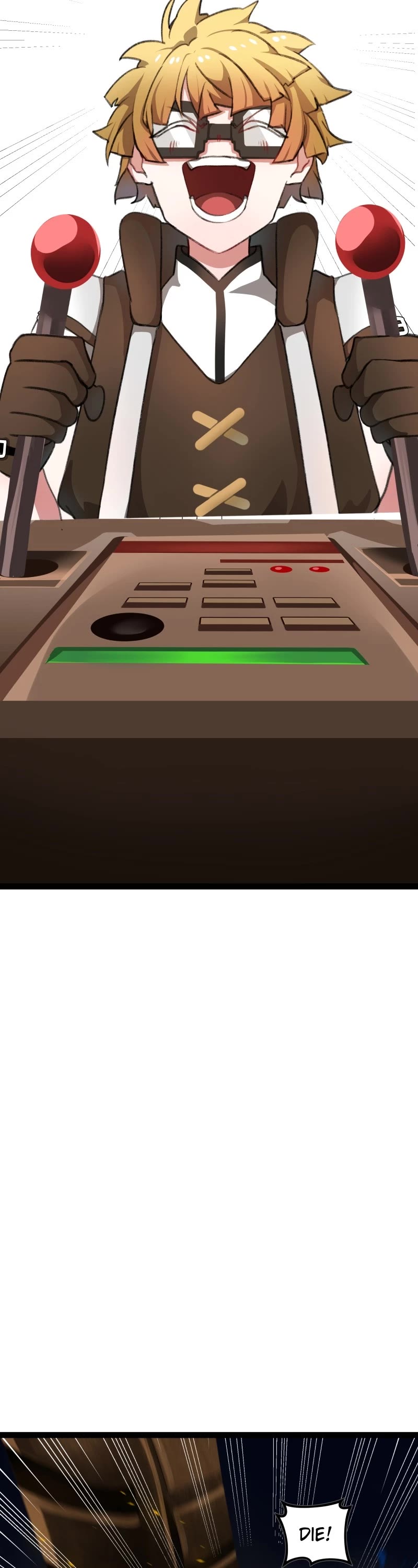 Winter Moon chapter 574 page 6