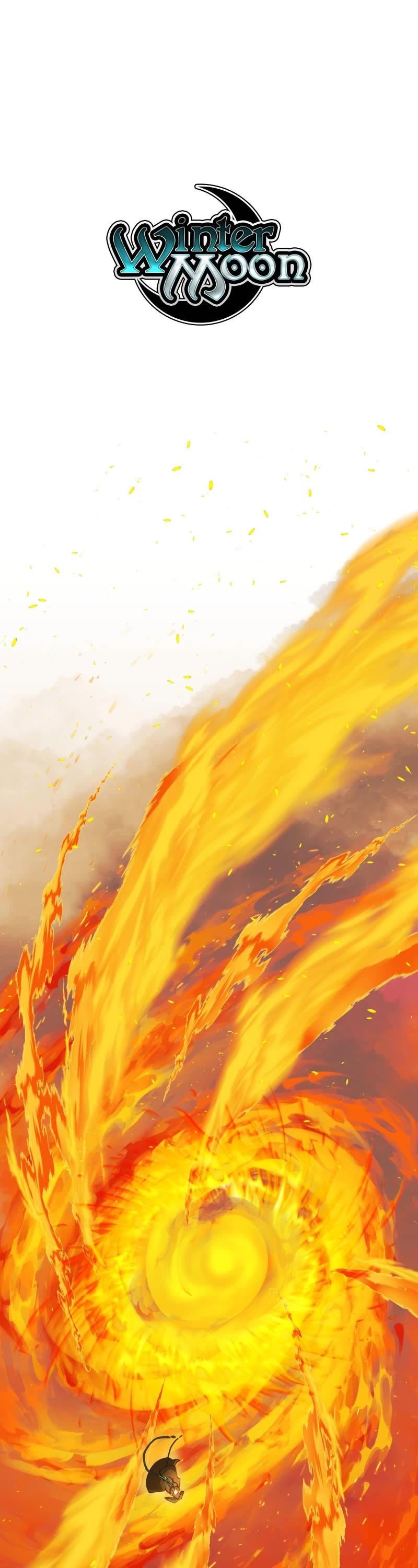 Winter Moon chapter 575 page 1