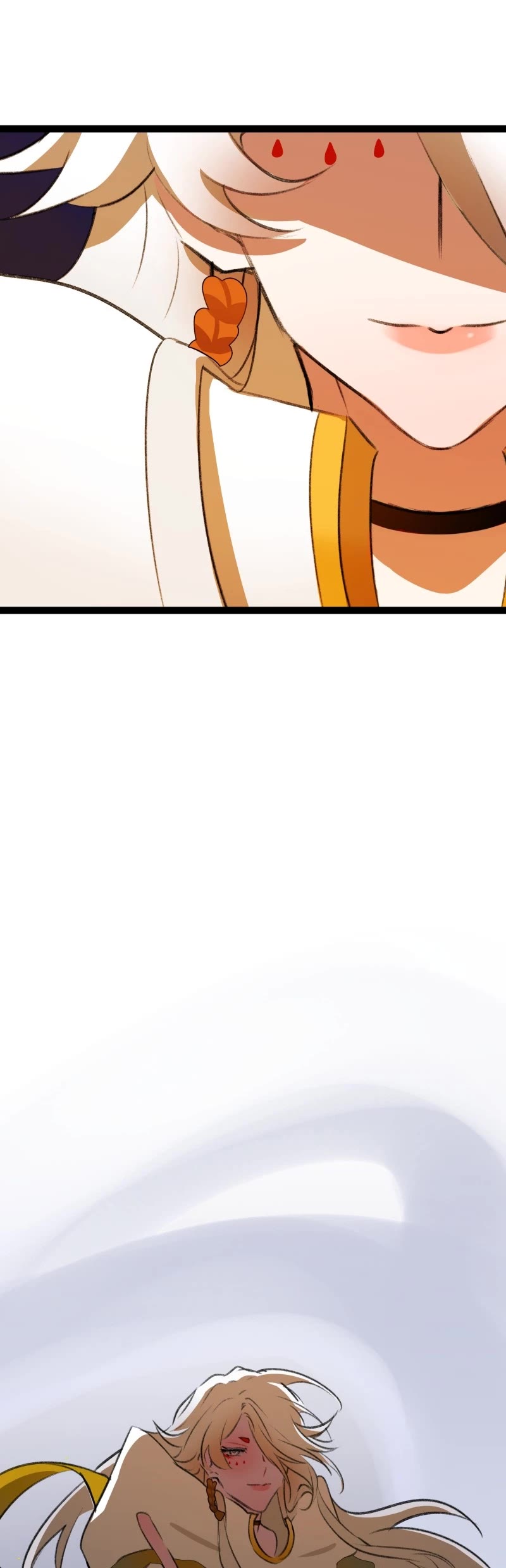 Winter Moon chapter 575 page 26