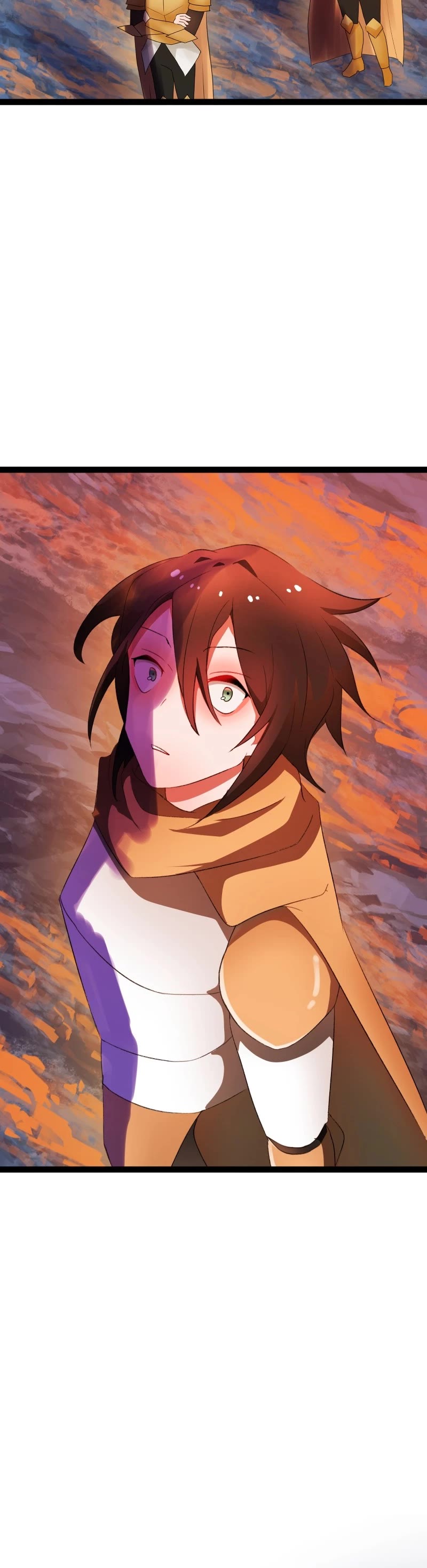 Winter Moon chapter 575 page 4