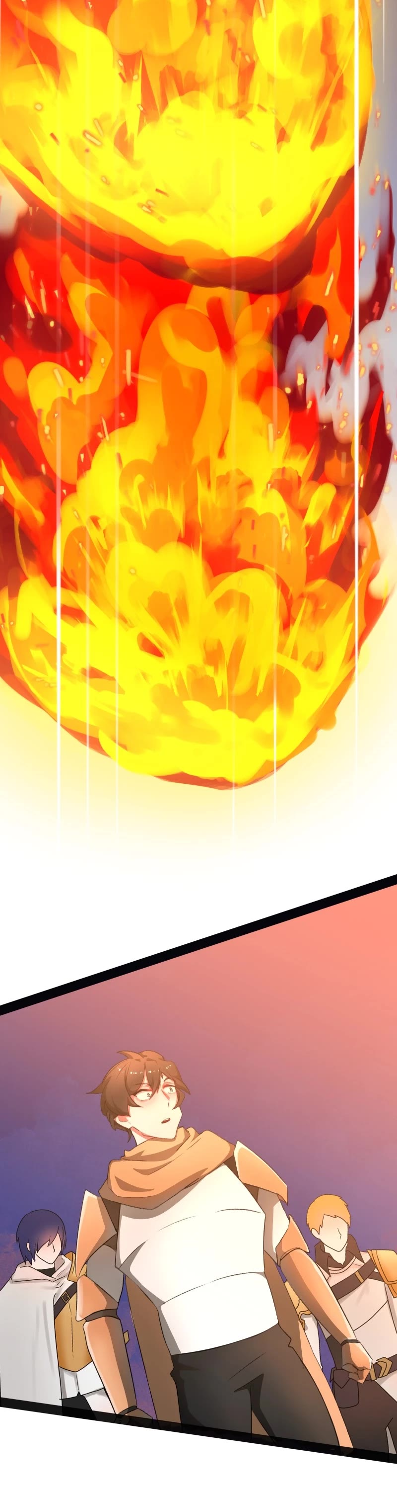 Winter Moon chapter 575 page 8