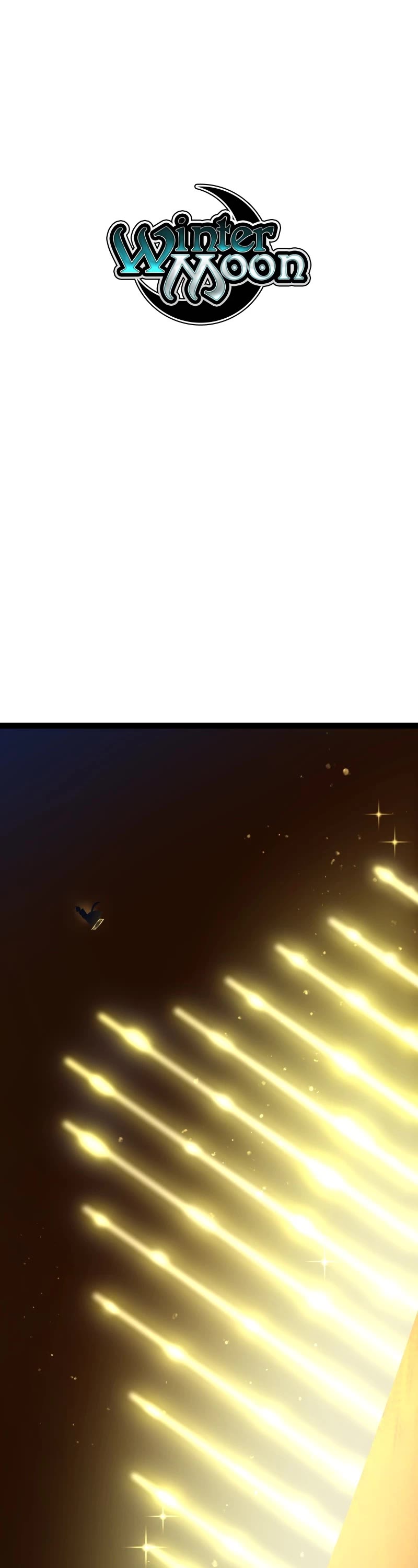 Winter Moon chapter 576 page 1