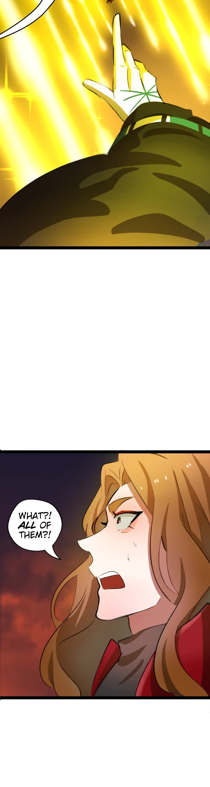 Winter Moon chapter 576 page 12