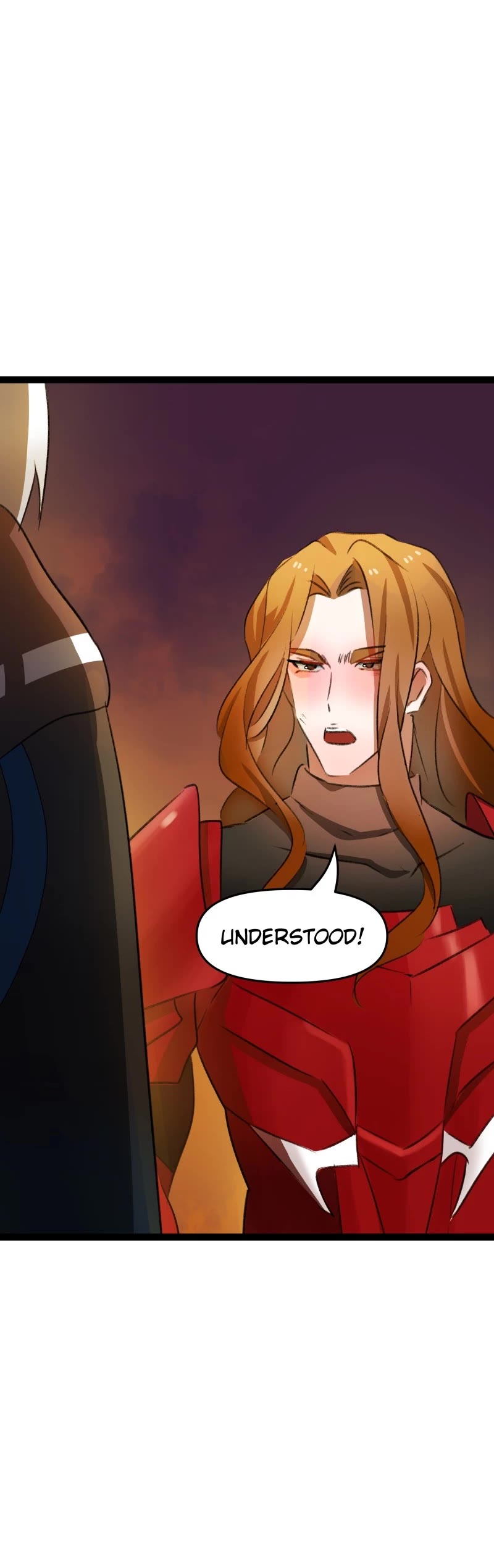 Winter Moon chapter 576 page 14