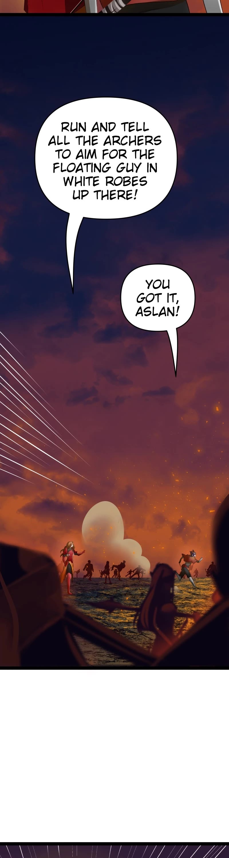 Winter Moon chapter 576 page 16