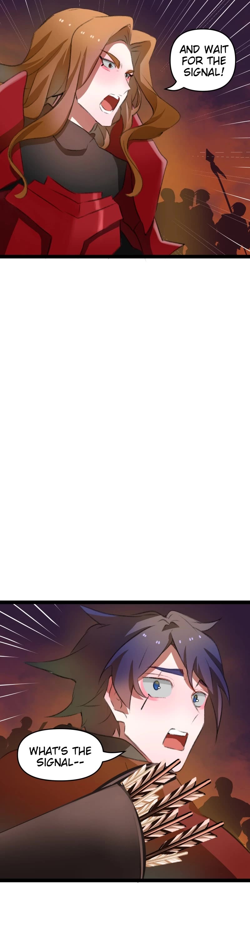 Winter Moon chapter 576 page 17