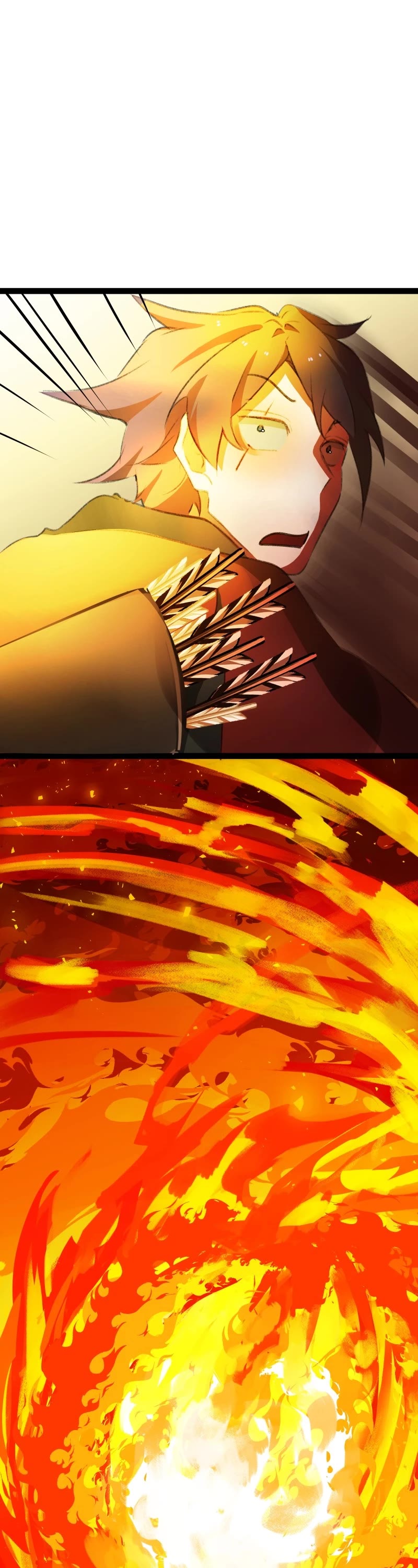 Winter Moon chapter 576 page 18