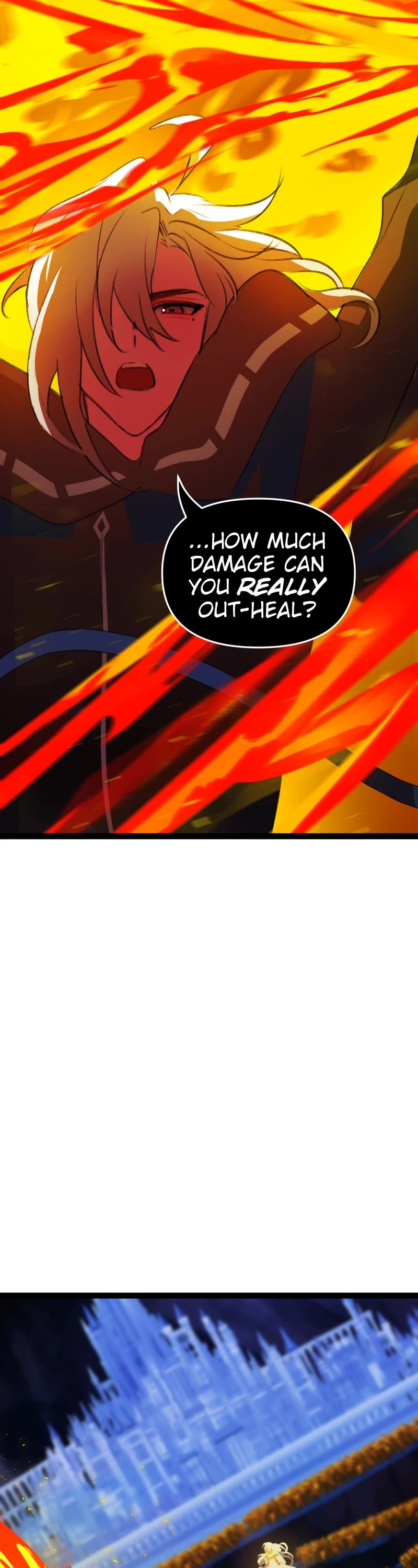 Winter Moon chapter 576 page 22