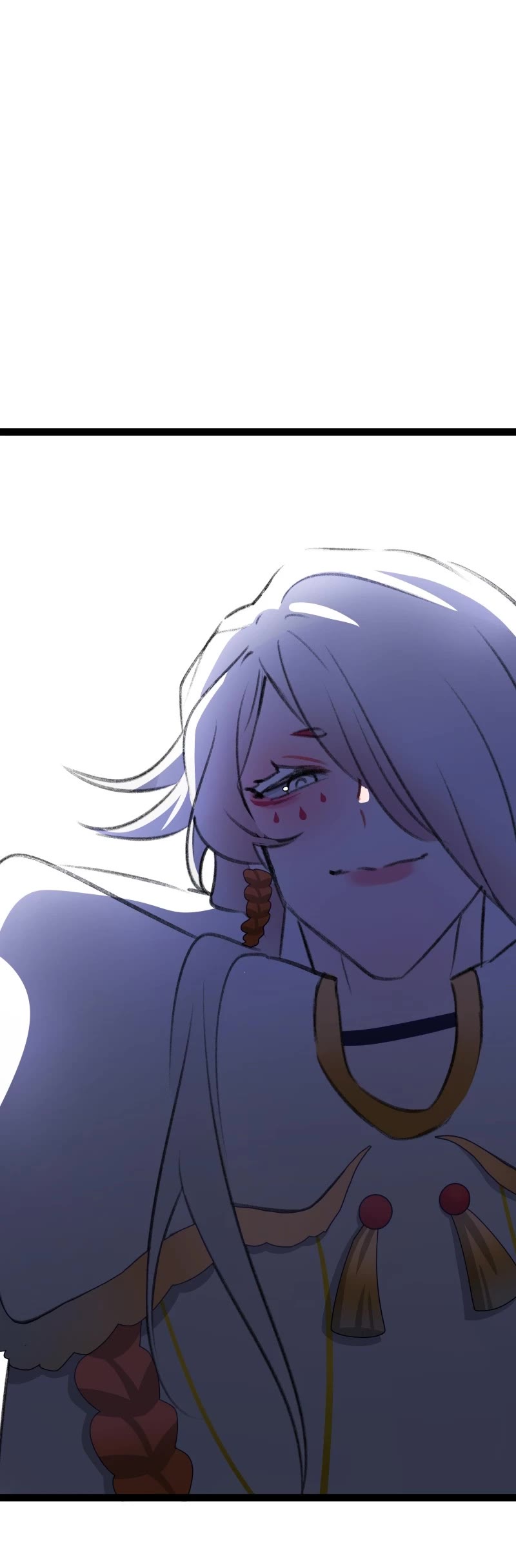 Winter Moon chapter 576 page 24