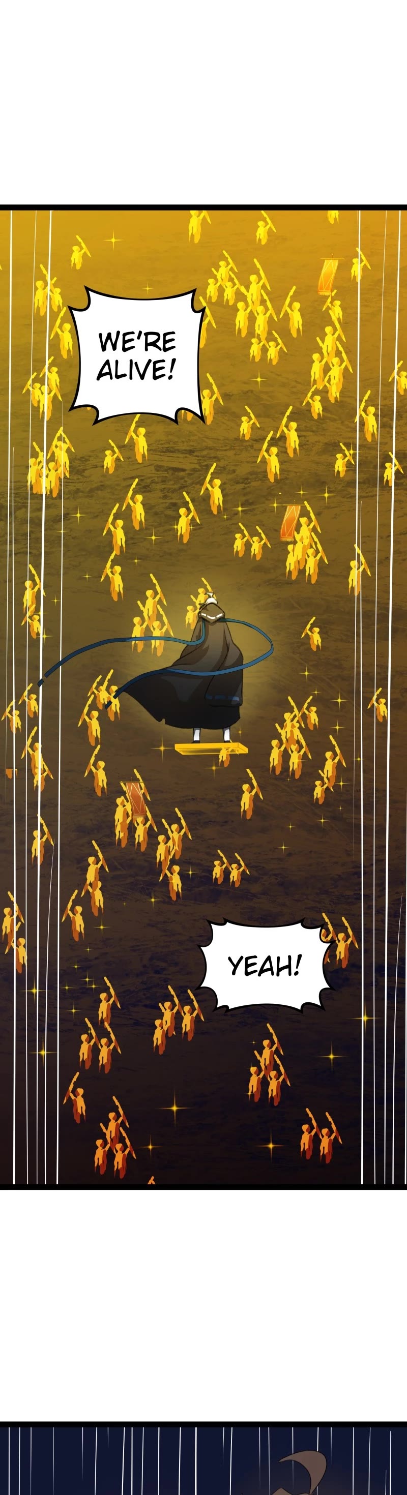 Winter Moon chapter 576 page 4