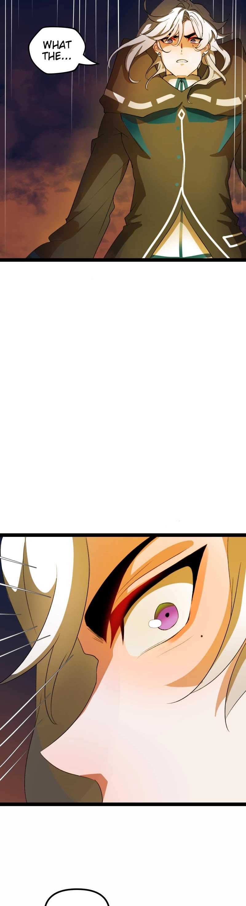 Winter Moon chapter 576 page 5