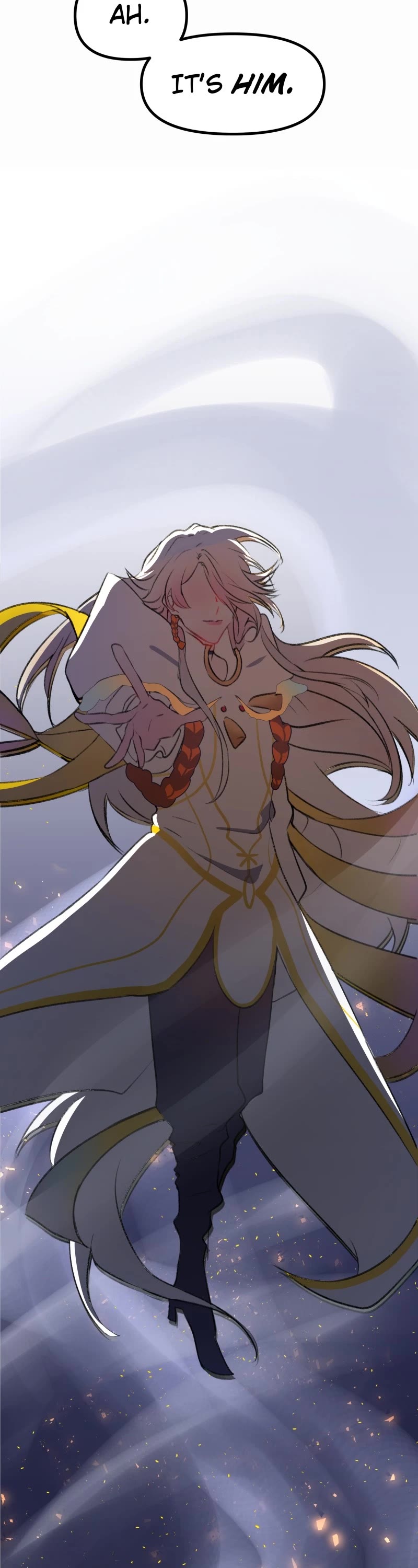 Winter Moon chapter 576 page 6