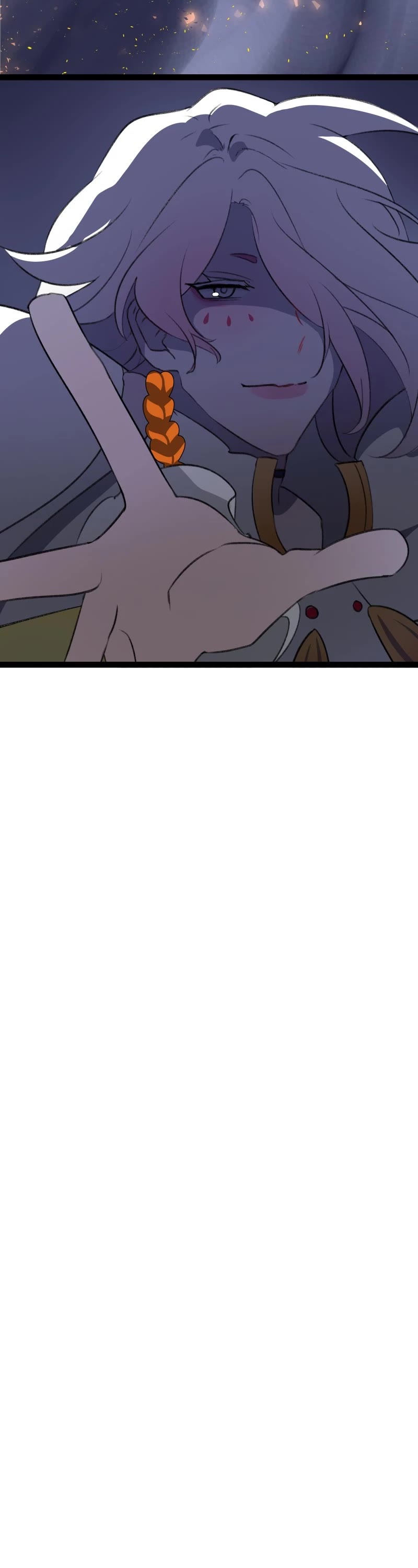 Winter Moon chapter 576 page 7