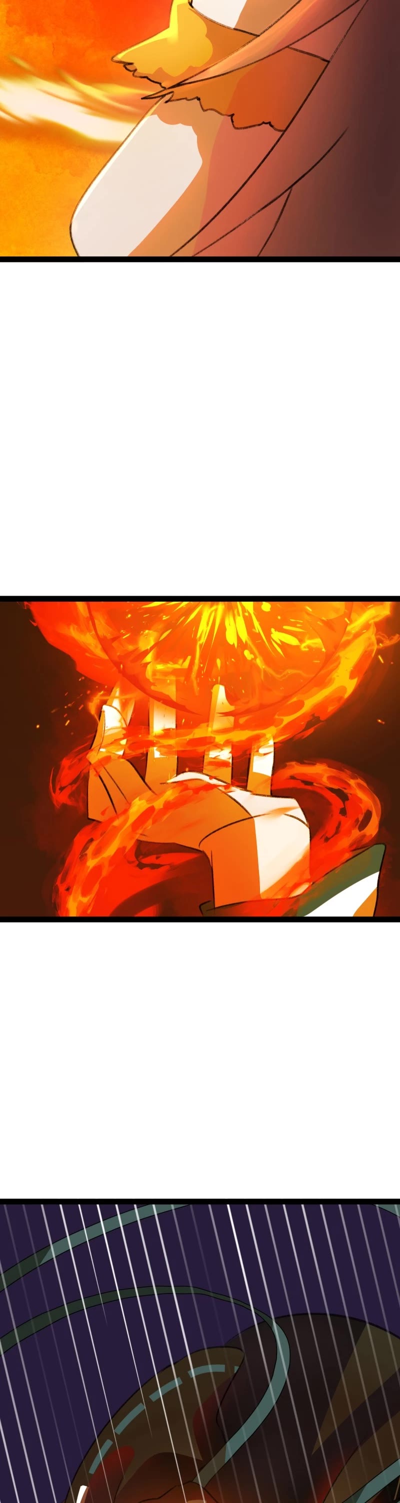 Winter Moon chapter 577 page 12