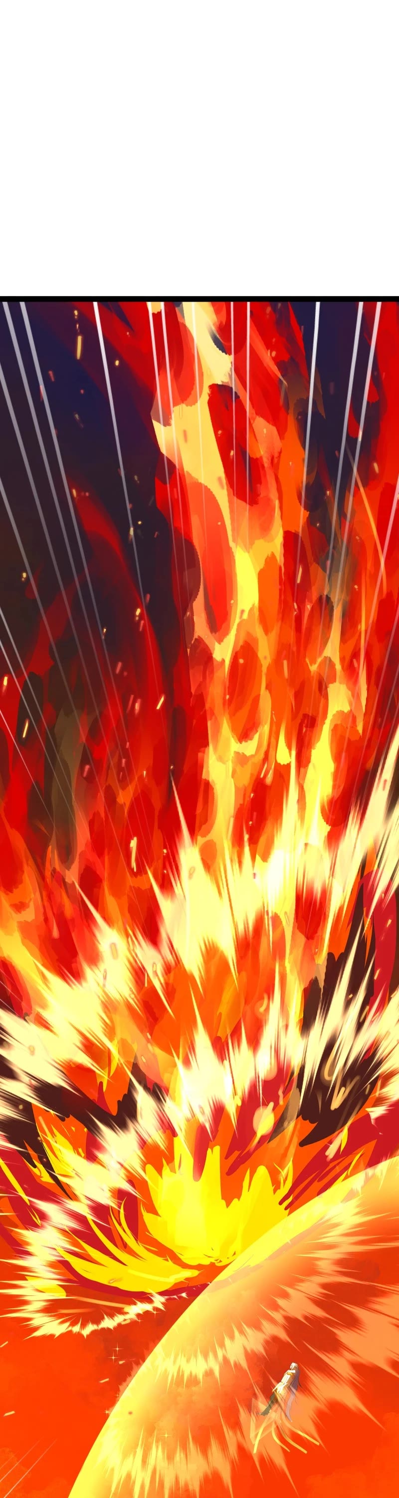 Winter Moon chapter 577 page 18