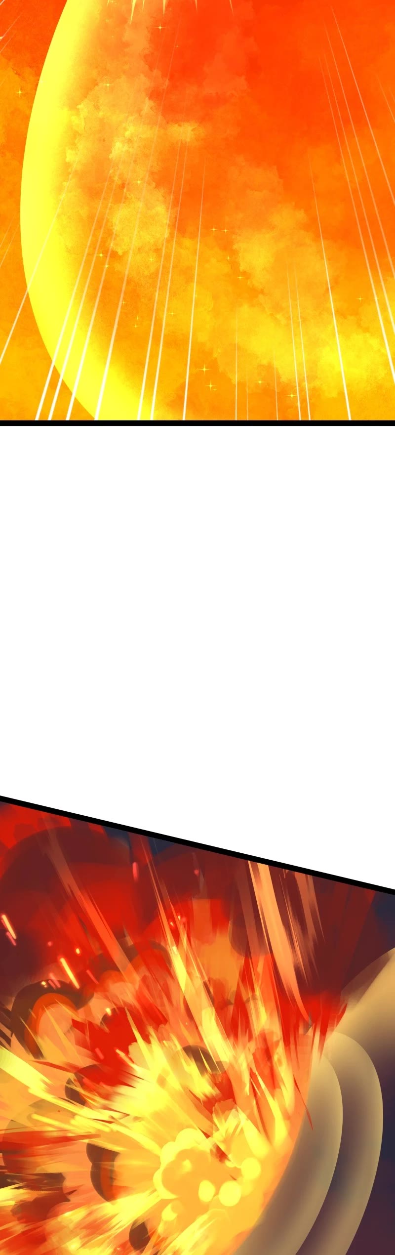 Winter Moon chapter 577 page 19