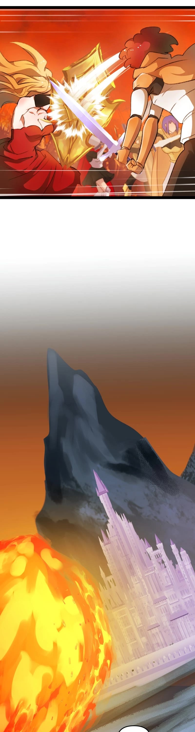 Winter Moon chapter 577 page 3