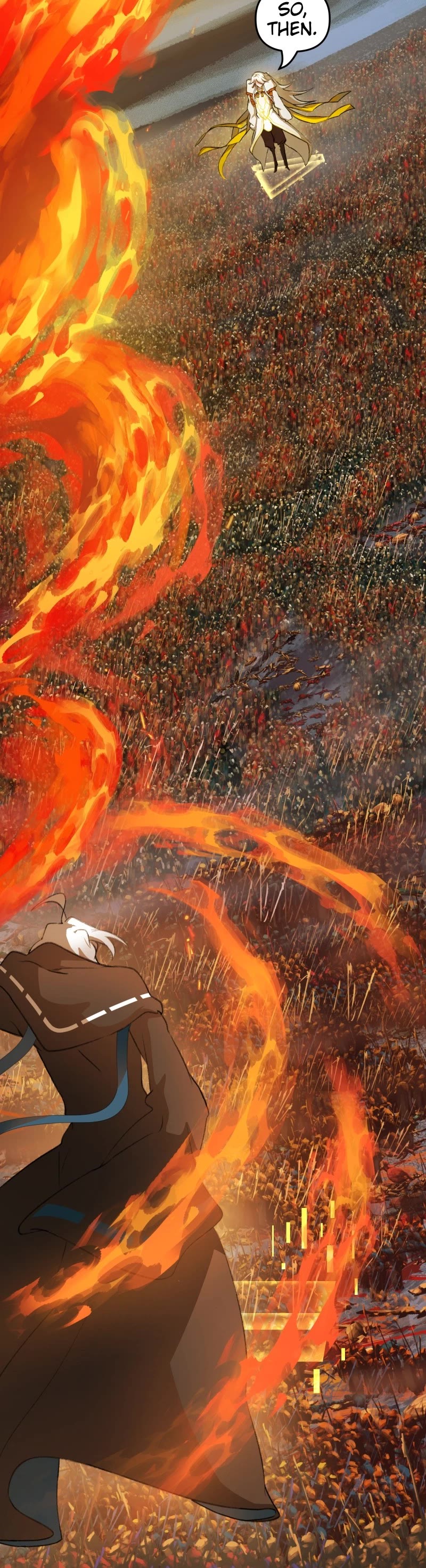 Winter Moon chapter 577 page 4