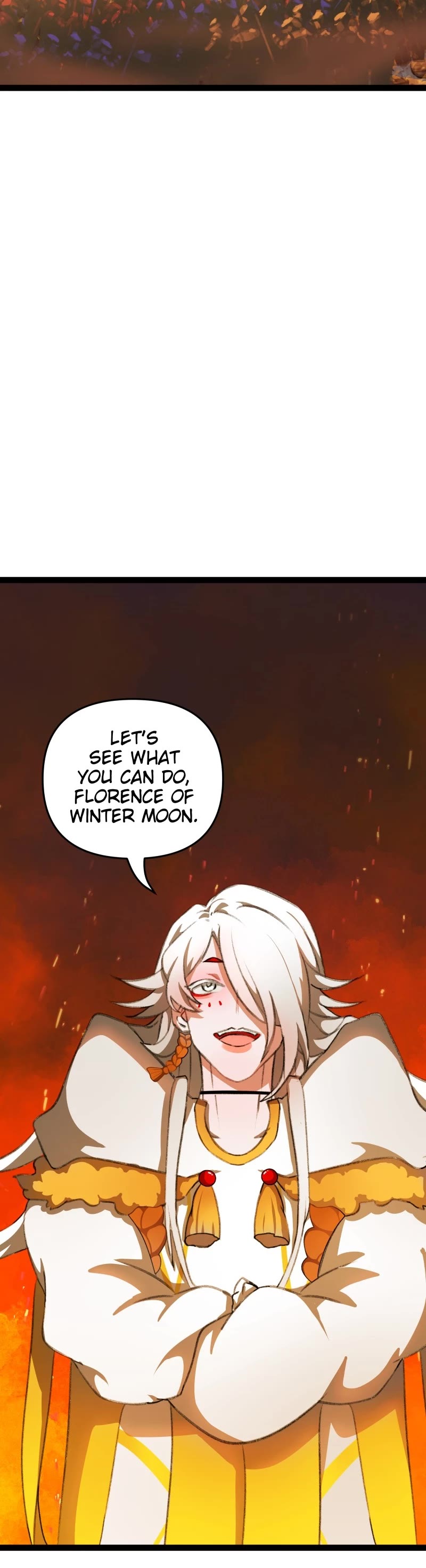 Winter Moon chapter 577 page 5