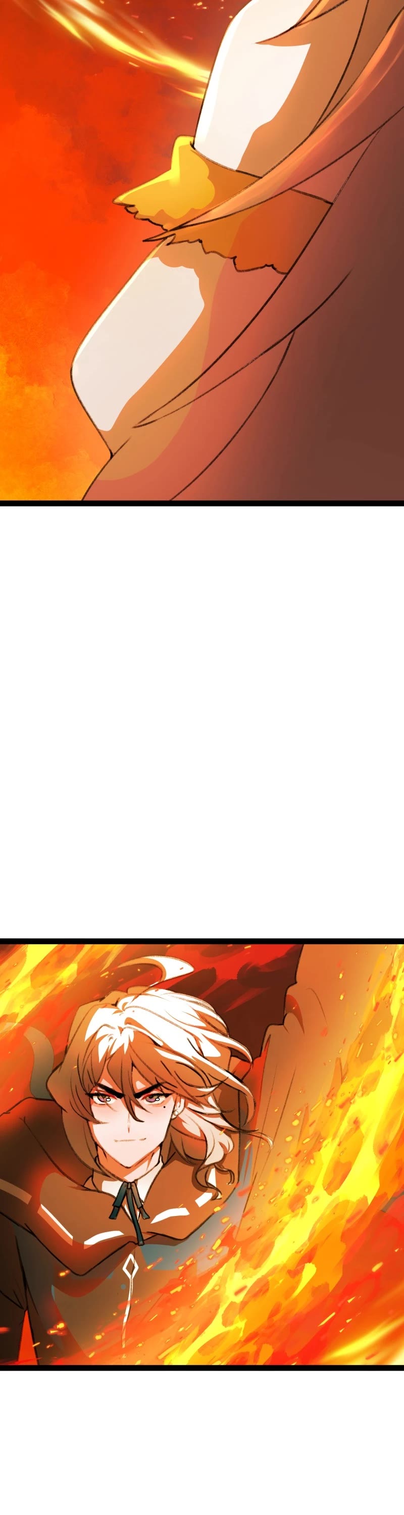 Winter Moon chapter 577 page 7