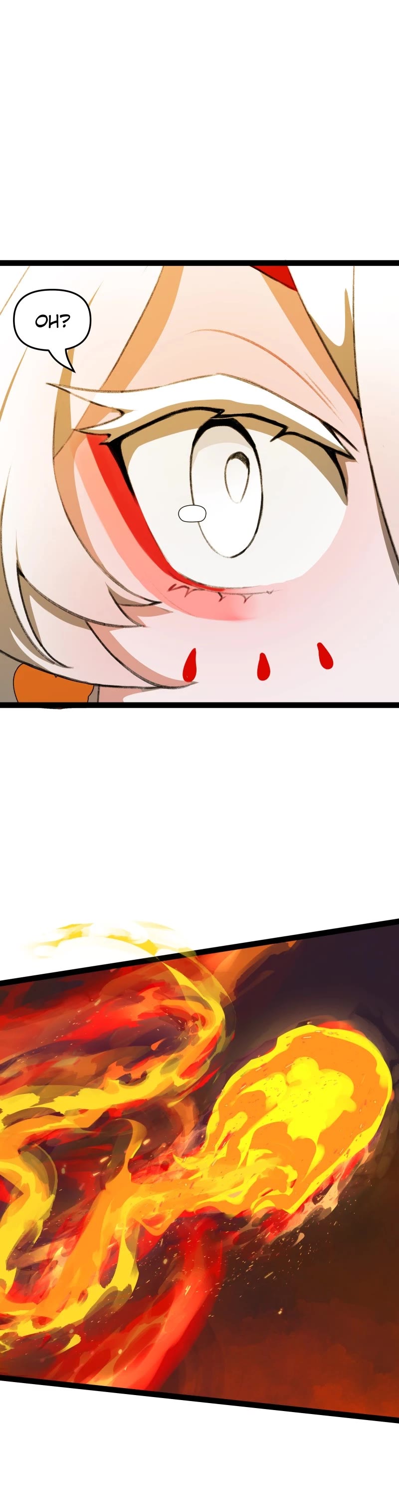 Winter Moon chapter 577 page 8