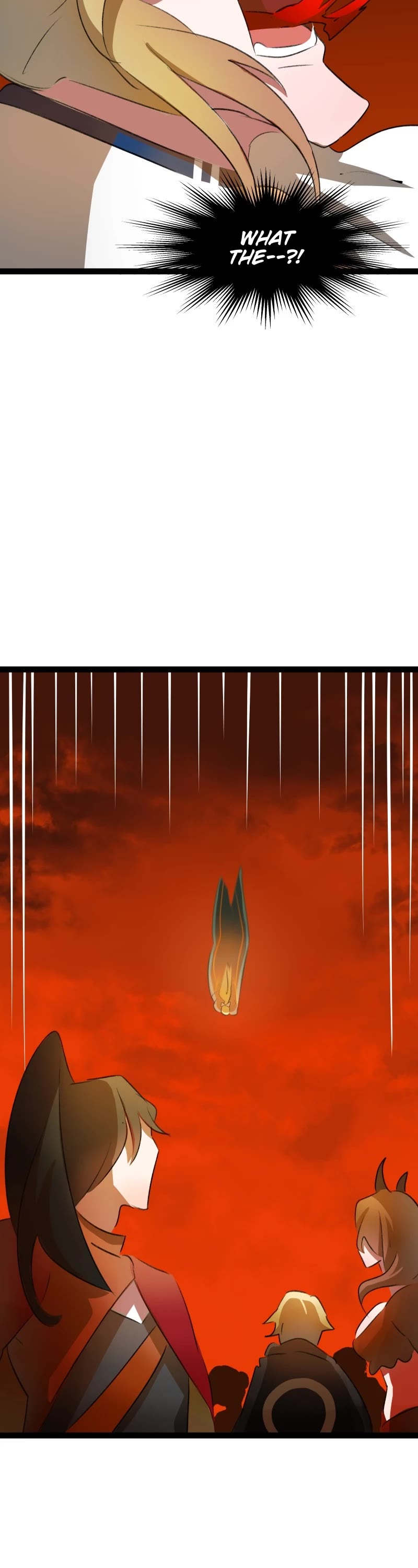 Winter Moon chapter 579 page 17