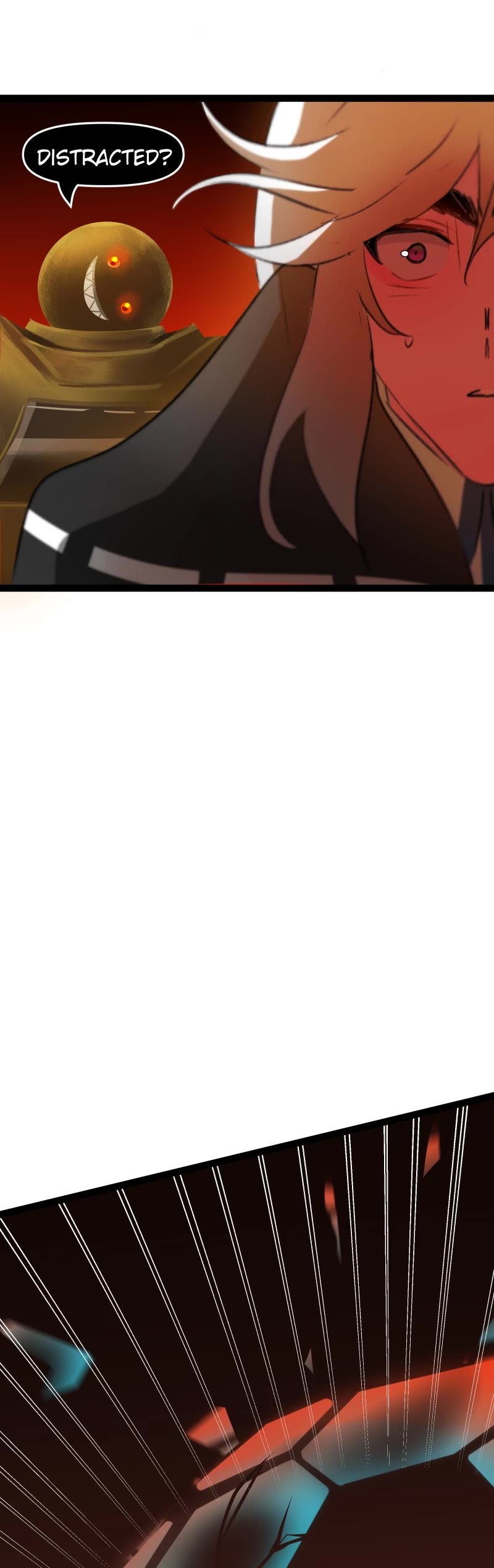 Winter Moon chapter 579 page 25