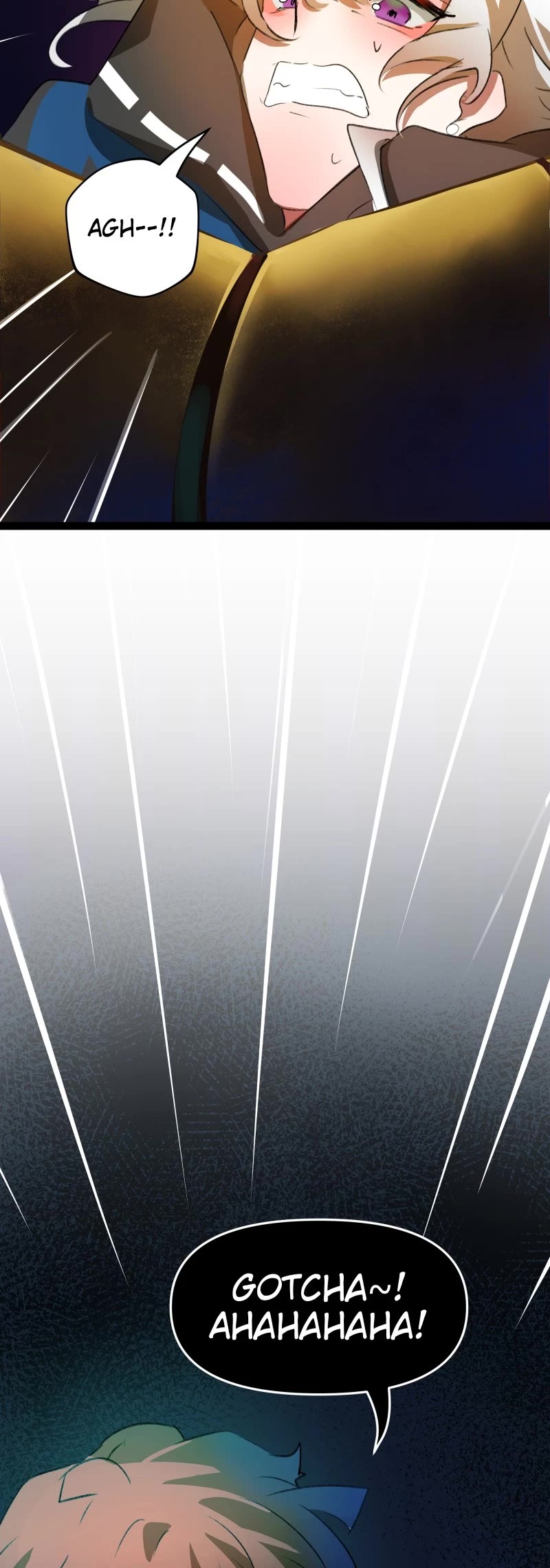 Winter Moon chapter 579 page 27