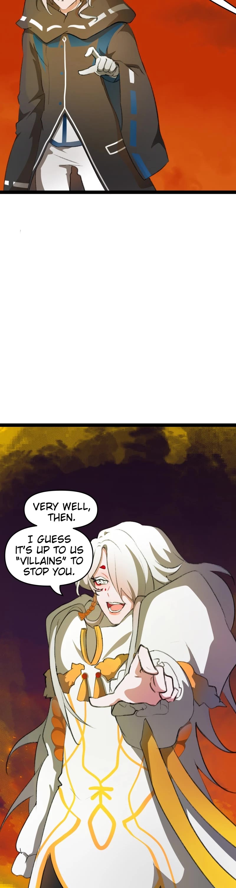 Winter Moon chapter 579 page 3