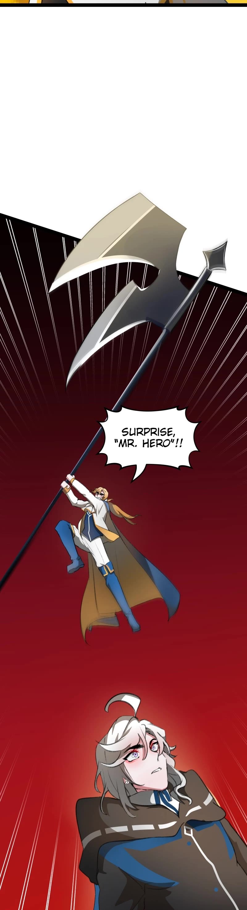 Winter Moon chapter 579 page 4