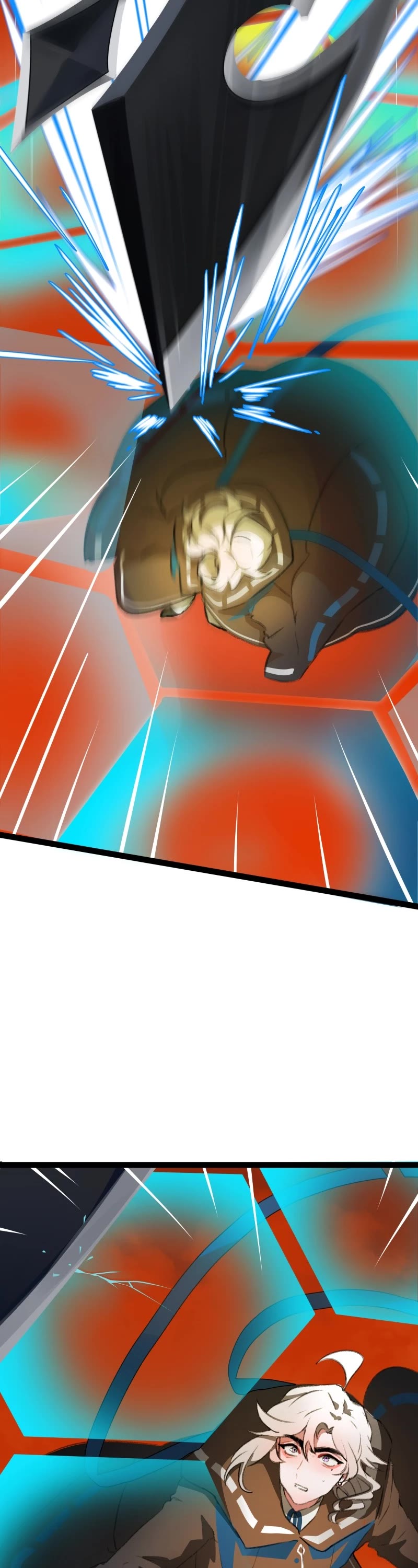 Winter Moon chapter 579 page 7