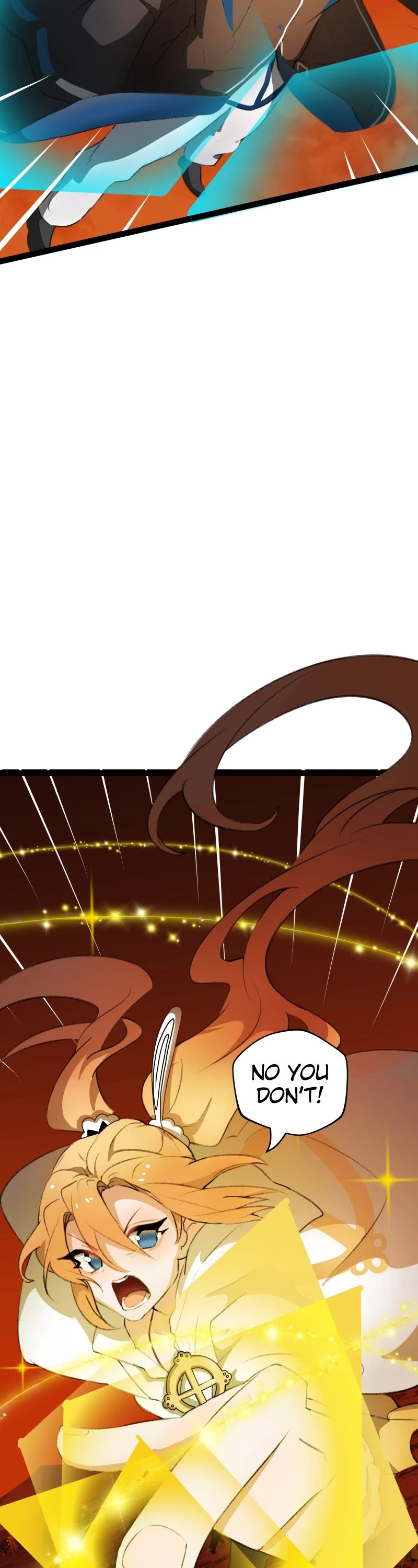 Winter Moon chapter 579 page 8