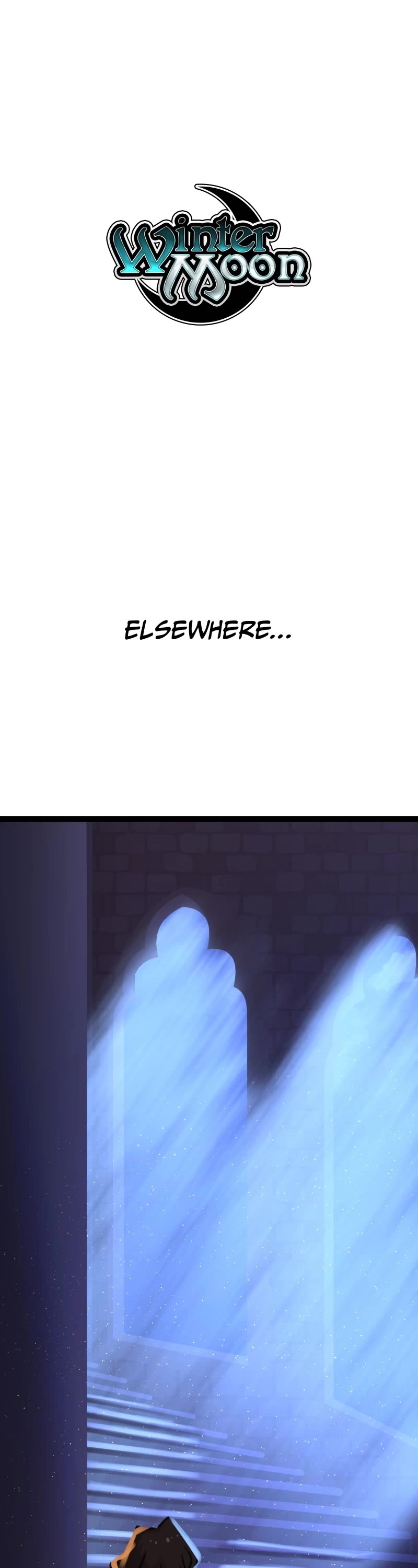 Winter Moon chapter 580 page 1