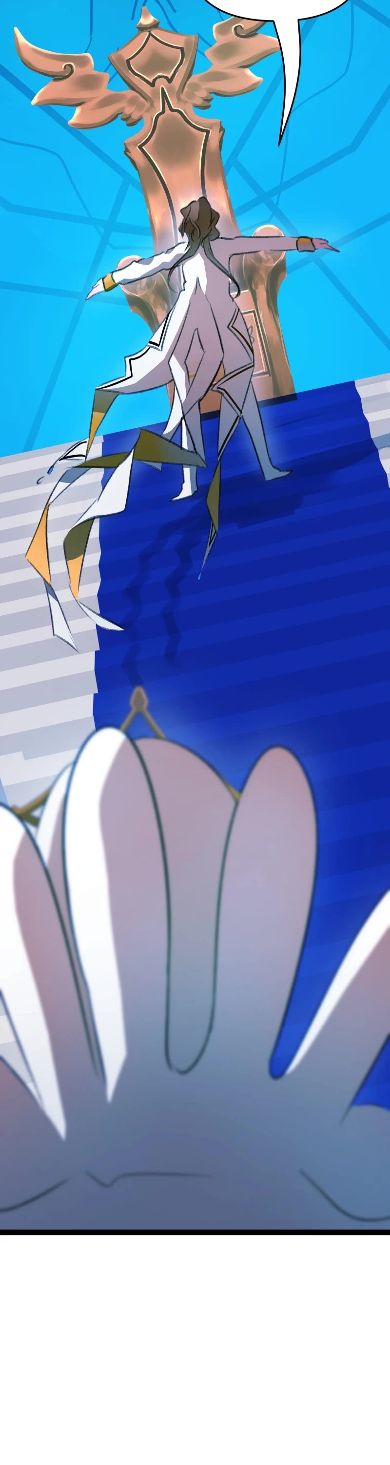 Winter Moon chapter 580 page 13