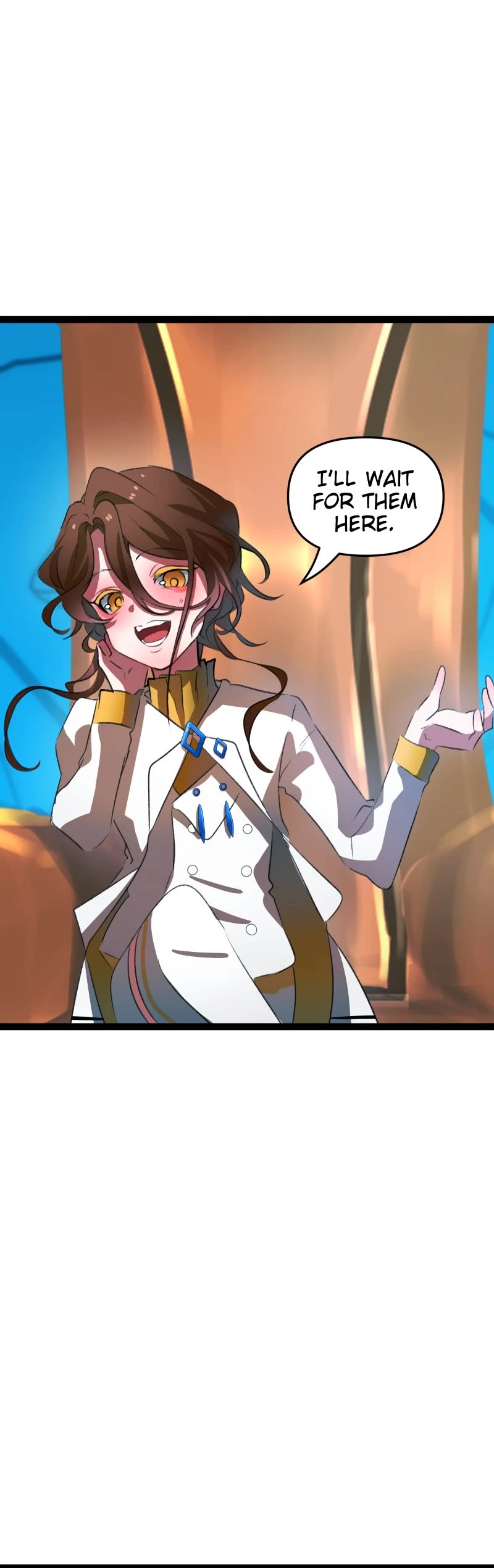 Winter Moon chapter 580 page 15