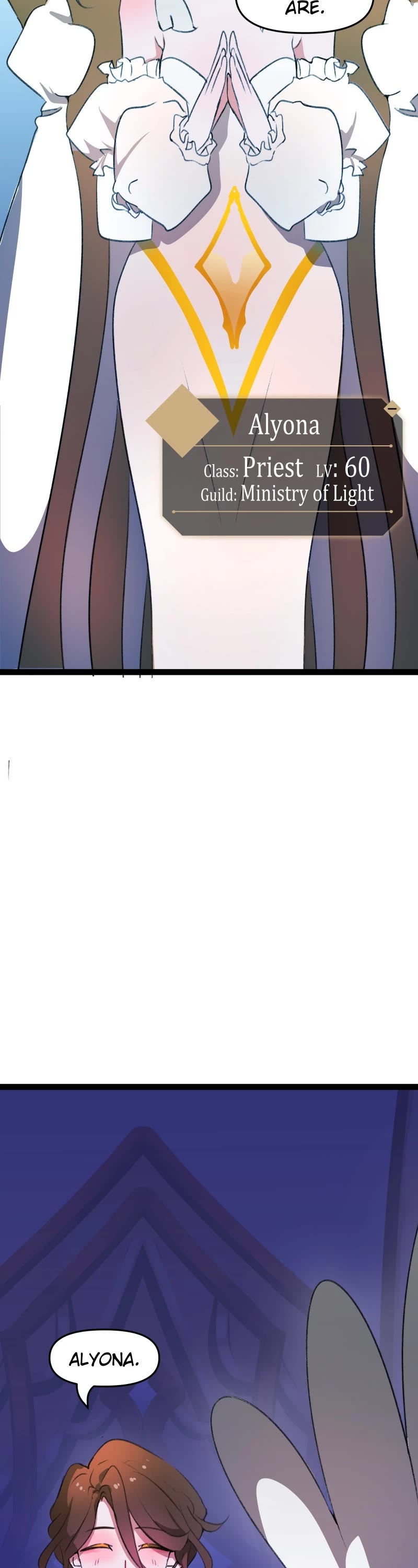 Winter Moon chapter 580 page 3