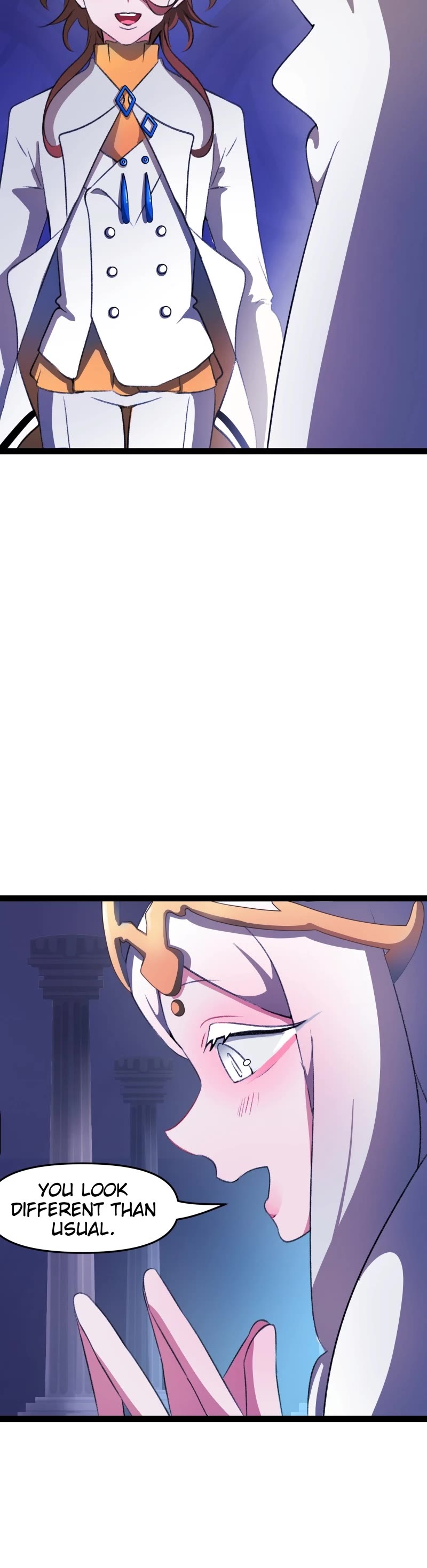 Winter Moon chapter 580 page 4