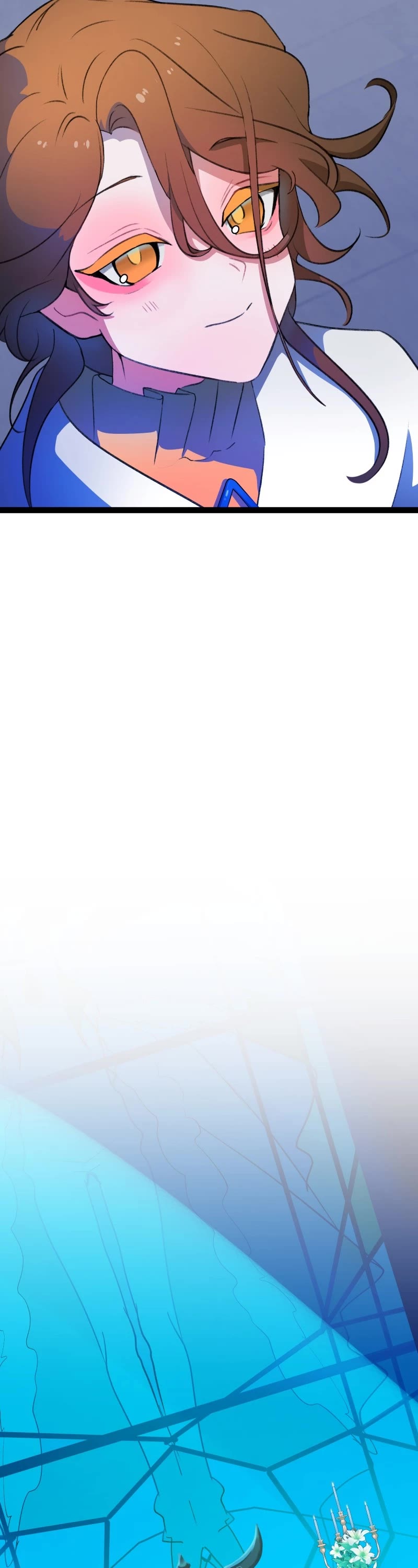 Winter Moon chapter 580 page 8