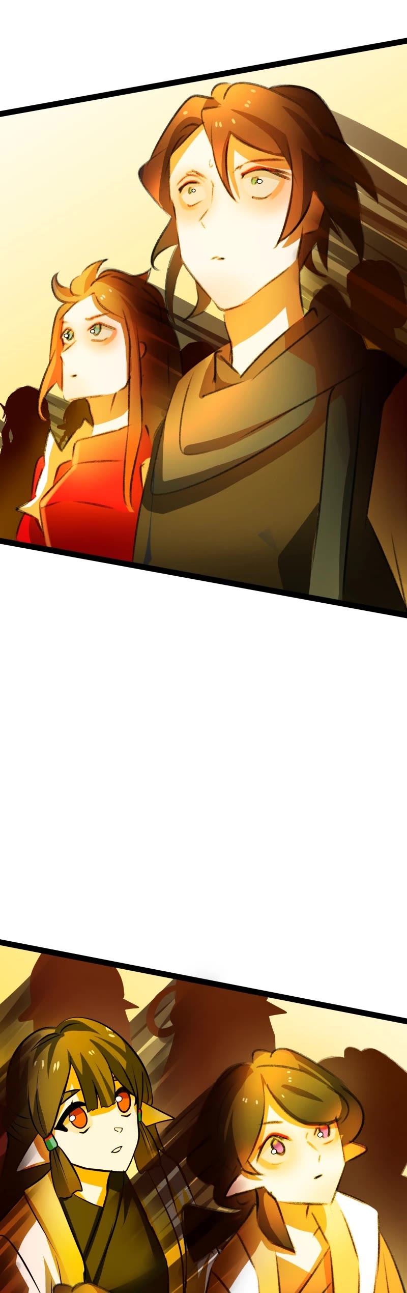 Winter Moon chapter 582 page 10