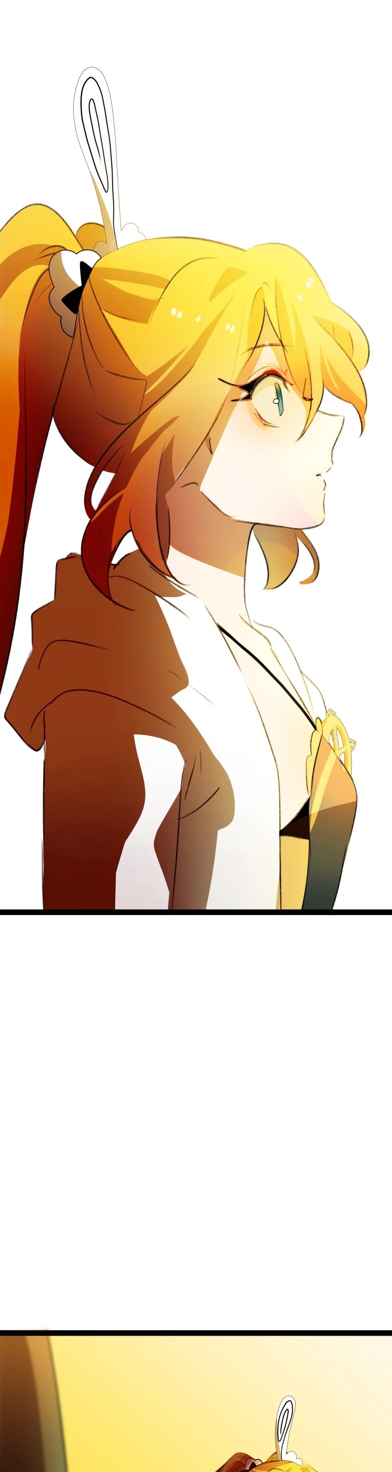 Winter Moon chapter 582 page 12