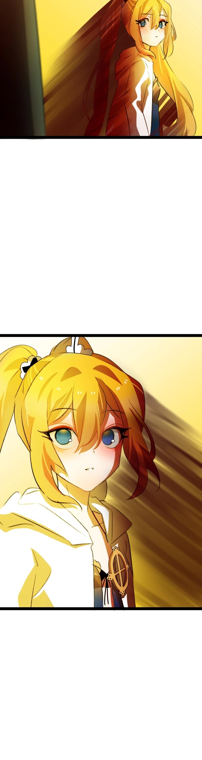 Winter Moon chapter 582 page 13