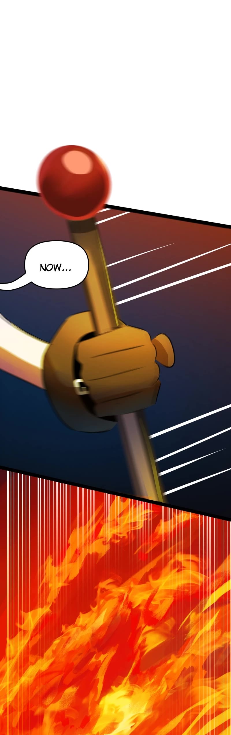 Winter Moon chapter 582 page 15