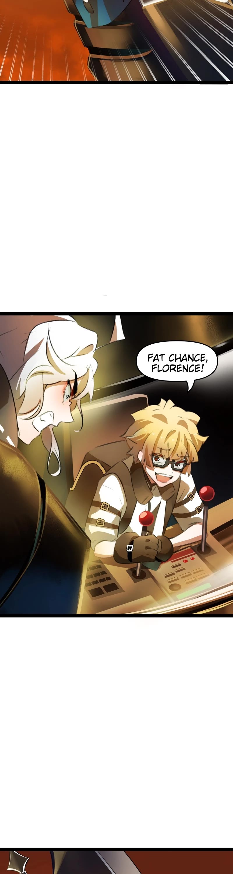 Winter Moon chapter 582 page 2