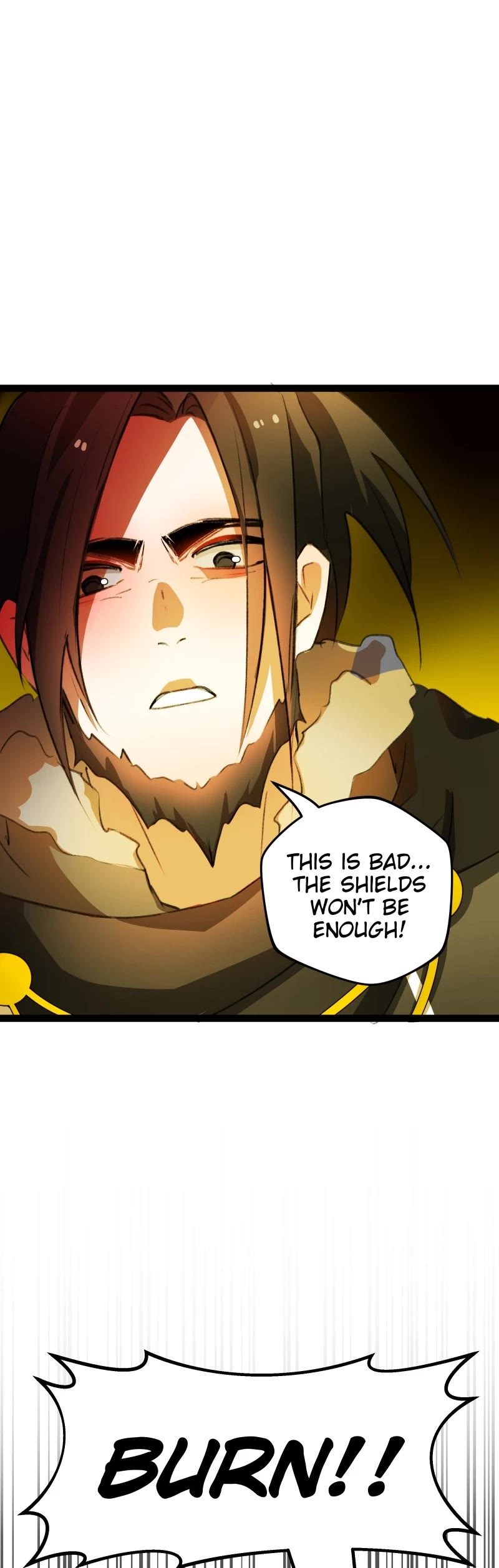 Winter Moon chapter 582 page 24