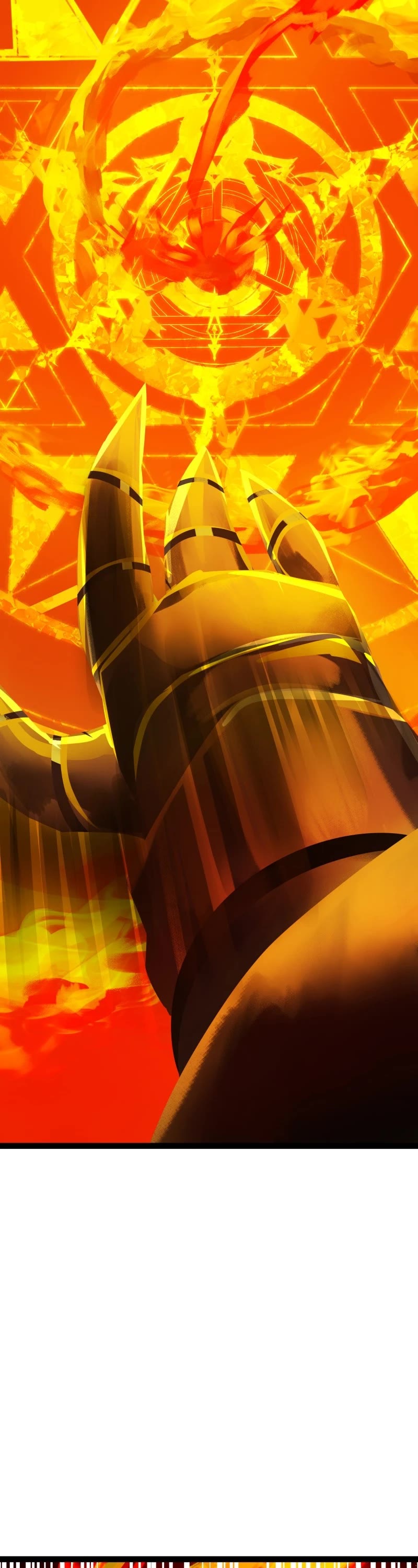 Winter Moon chapter 582 page 6