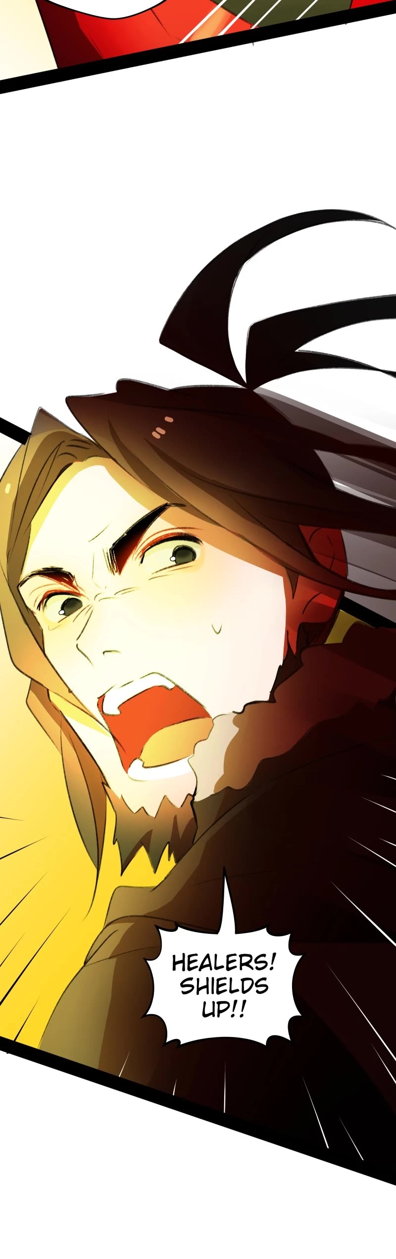 Winter Moon chapter 582 page 9