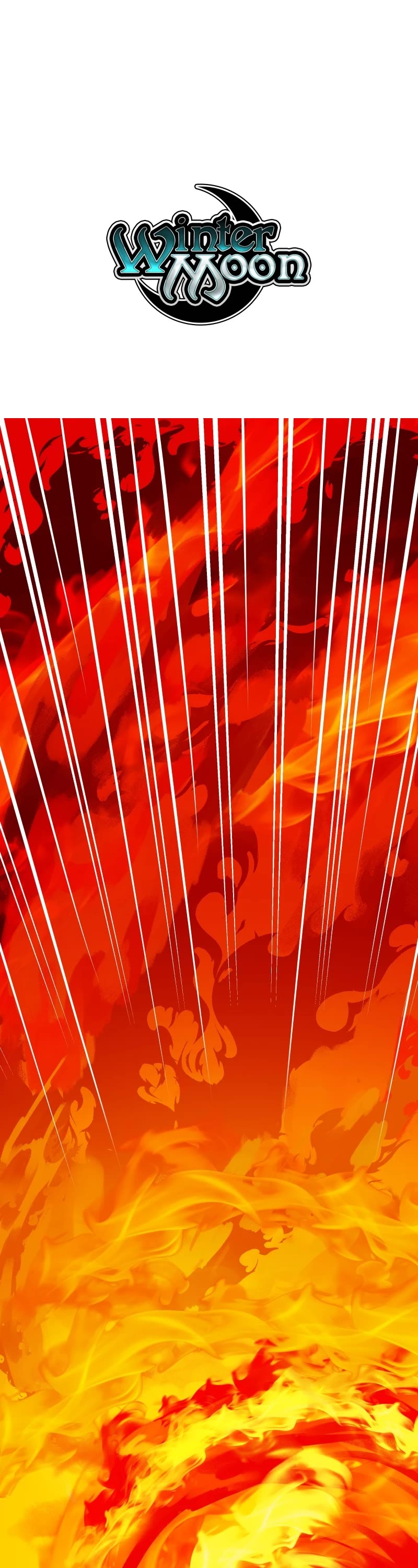 Winter Moon chapter 583 page 1