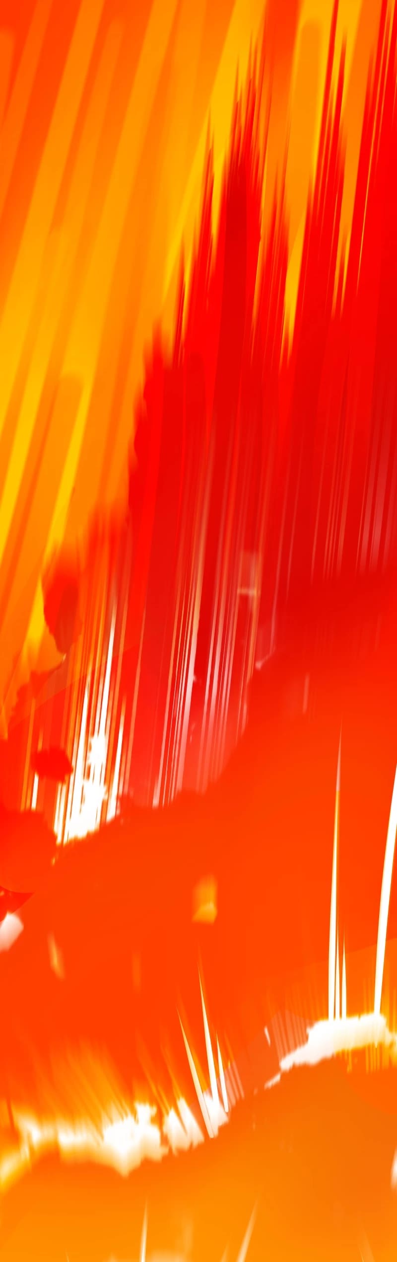 Winter Moon chapter 583 page 10