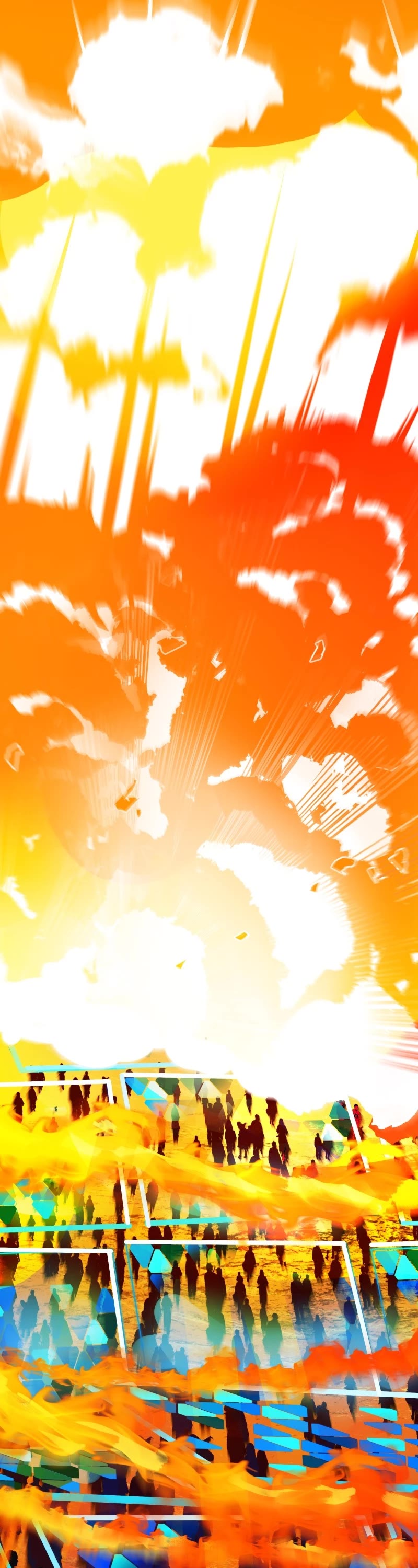 Winter Moon chapter 583 page 11