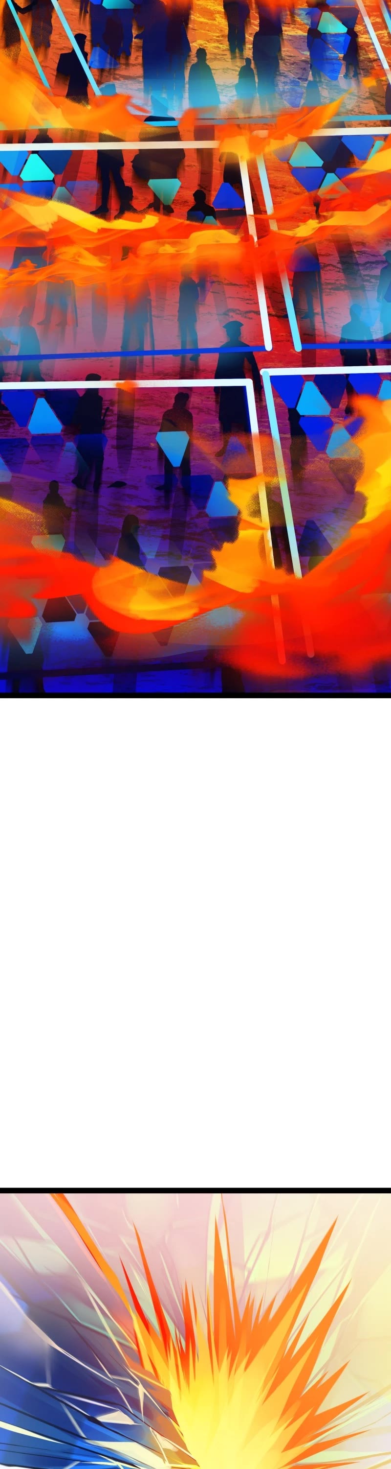 Winter Moon chapter 583 page 12